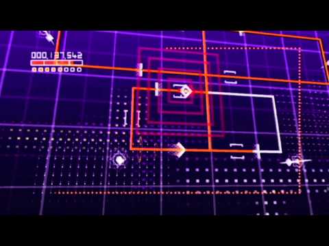 escapeVektor : chapitre 1 - Trailer 2