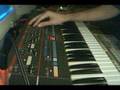 Our World on the Juno-106