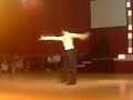 13th CWDC European Championships 2007 @ Pontins Brean Sands