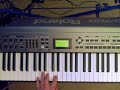 How to play \"Colors of the Wind\" Part 1 of 2 How to play \"Colors of the Wind\" Part 1 of 2