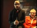 Backstreet Boys Interview with TheDome.de (Germany)