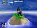 Sonic GL Fan Game Clip 1