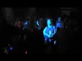 Karri O. live @ V-SO Club, Switzerland - Apr 18, 2008