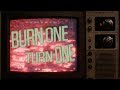 Stone Sour - Burn One Turn One (Lyric Video)