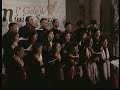 Ave Maria (Secco) ChorusXI