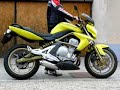ER6n with REMUS exhaust ER6n with REMUS exhaust