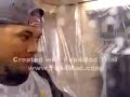 Yankees celebrate 9th straight title