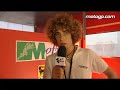 Ask Marco Simoncelli: The responses