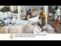 Yvonne Ndege reports on DRC elections