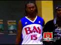 Sac vs Bay Dunk Contest W/ Drew Gordon, Damon Powell