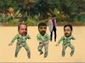 Return of monster (khomeini) Return of monster (khomeini)