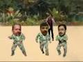 Return of monster (khomeini)