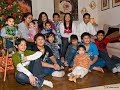 Ex-AGC Christmas Party Dec. 28, 2008