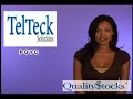 Quality Stocks Daily Video 7/24/2008