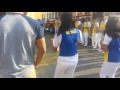 Banda Latina Nezeel- Carnaval Mazate 2017