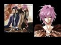 【S・B】Others『CrystalMagic』Song by.ミュウ(CV.鈴木千尋)
