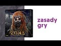 Instrukcja wideo do gry Zona
