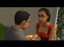 Sims marrige