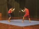 The Art of Thai Boxing