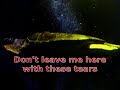 Unbreak My Heart - Toni Braxton (Sea Life, Birmingham, UK)