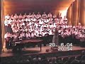 G.Rossini, I Gondolieri