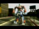 Transformers - Peter Culen As Optimus Prime