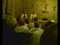 pare nostre en arameu