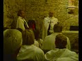 pare nostre en arameu