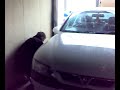 Andy Lester professional wheel changer