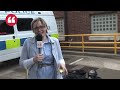 Behind The Scenes with Barnsley Police's Twitterthon