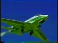 the great bob hoover performs in the shrike commander and the rockwell sabreliner at the reno air races in 1987-88. notice bob had a habit of shutting off the engines in the skrike and in the sabreliner to demonstrate his mastery of energy management. there is another video, called, 