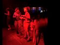 TIM WESTWOOD & CHRIS GOLDFINGER LIVE