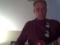 Duane Allman Anthology (cover)  Mark Galloway