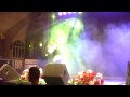 videos de Manu Castellano-Que te queria-Villa del rio