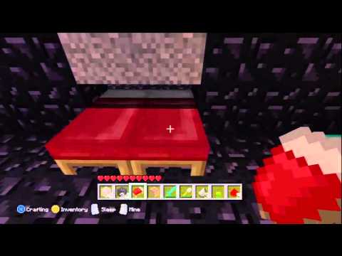 how to tp minecraft xbox