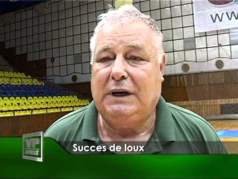 Succes la Loux