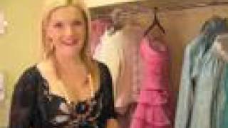 Wicked: Glinda Shows Wicked Costumes