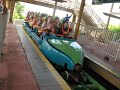 Top Thrill Dragster vs Kingda Ka