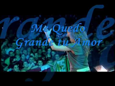 Video de Arbol solitario de Malú