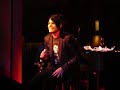 Adam wants to know, What's Going On, on New Year's Eve at Upright Cabaret with Gerald Sternbach on keyboards. (12/31/08-01/01/09) (