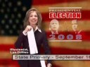 Lyn Dillies--Your Vote Is Magic