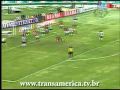 Tv Transamérica - Atletiba