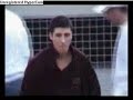 The world is our playground - David belle & Sebastian Foucan The world is our playground - David belle & Sebastian Foucan