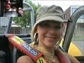 Fast Driving Girls - Model Bonnie - Trailer
