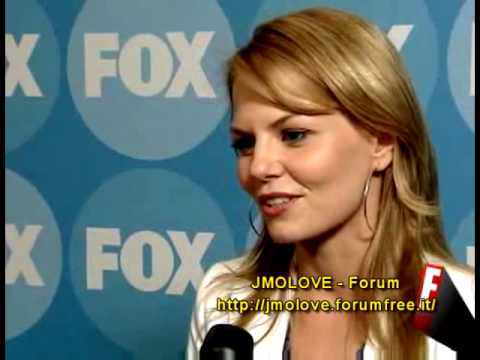 jennifer morrison