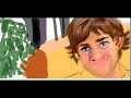 Jim Halpert Speedpaint