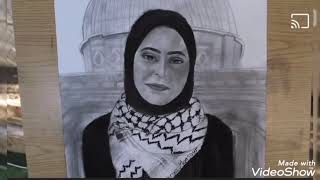 شوفوا هذا النشاط الرائع لجمعية الجليل في مخيم الرشيدية في لبنان 🥰