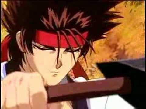 Ruroni Kenshin