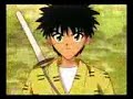 Rurouni Kenshin-Intro Rurouni Kenshin-Intro