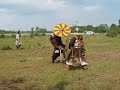 Walka na miecze - DREGOWIA